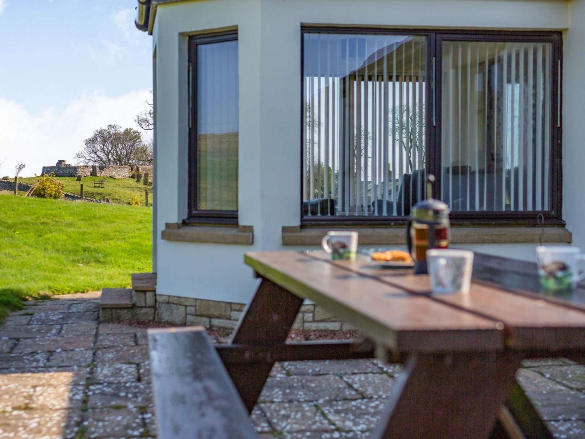 Lamberton 3 Bed In Berwick-Upon-Tweed 87777ヴィラ エクステリア 写真