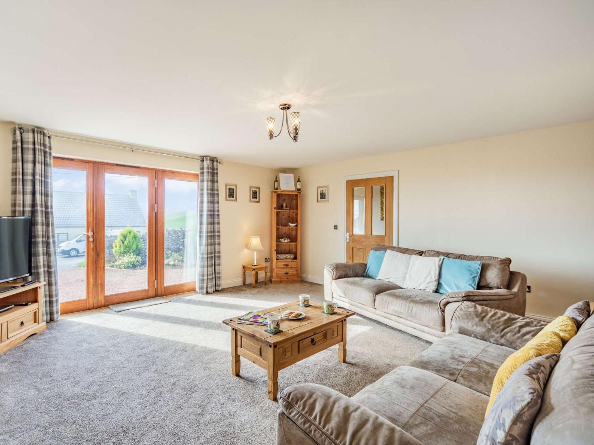 Lamberton 3 Bed In Berwick-Upon-Tweed 87777ヴィラ エクステリア 写真