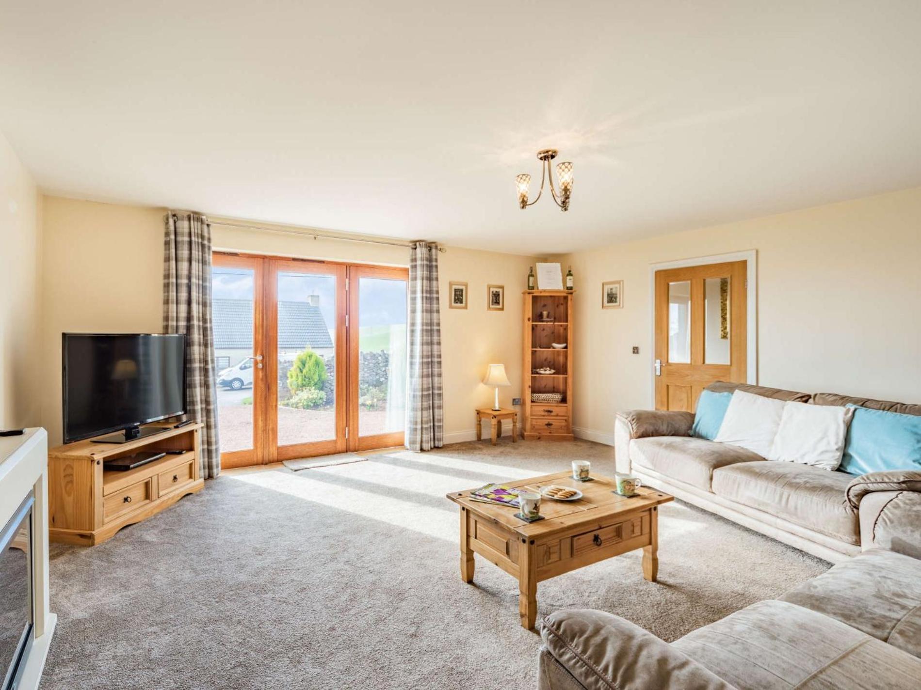 Lamberton 3 Bed In Berwick-Upon-Tweed 87777ヴィラ エクステリア 写真