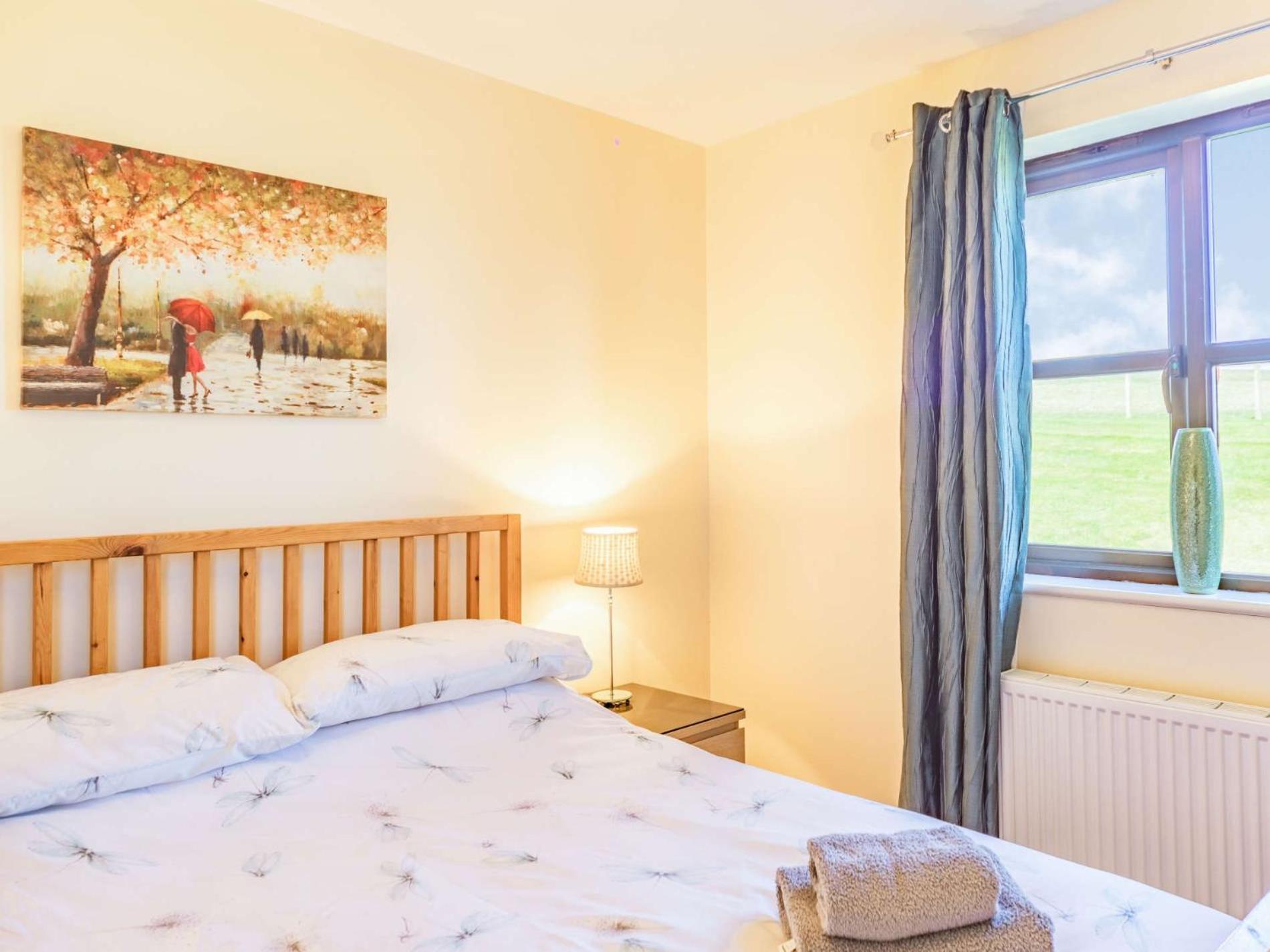 Lamberton 3 Bed In Berwick-Upon-Tweed 87777ヴィラ エクステリア 写真