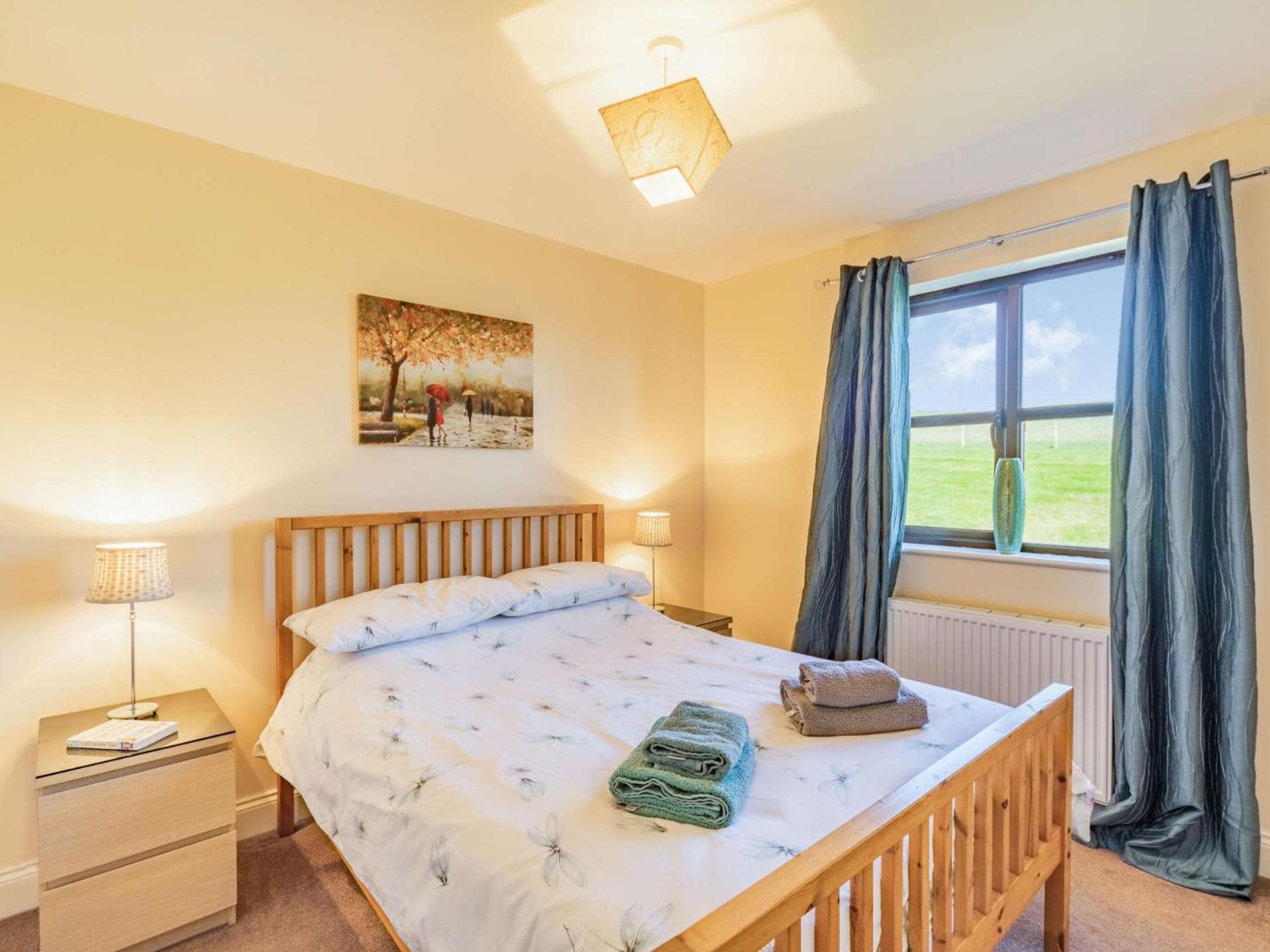 Lamberton 3 Bed In Berwick-Upon-Tweed 87777ヴィラ エクステリア 写真