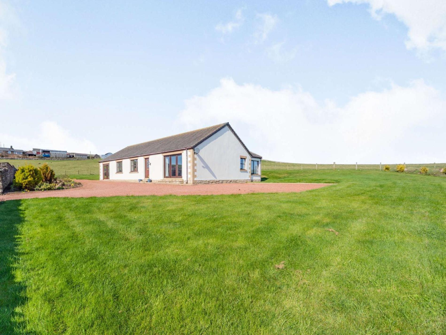 Lamberton 3 Bed In Berwick-Upon-Tweed 87777ヴィラ エクステリア 写真