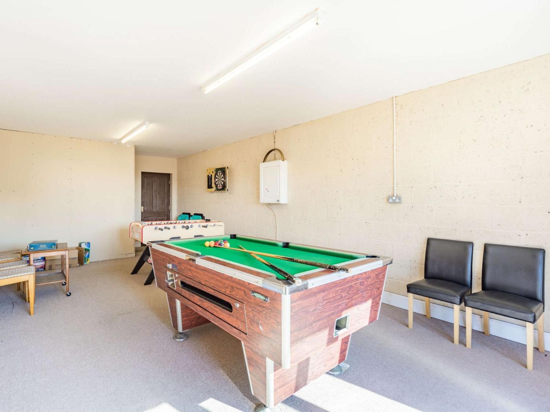 Lamberton 3 Bed In Berwick-Upon-Tweed 87777ヴィラ エクステリア 写真