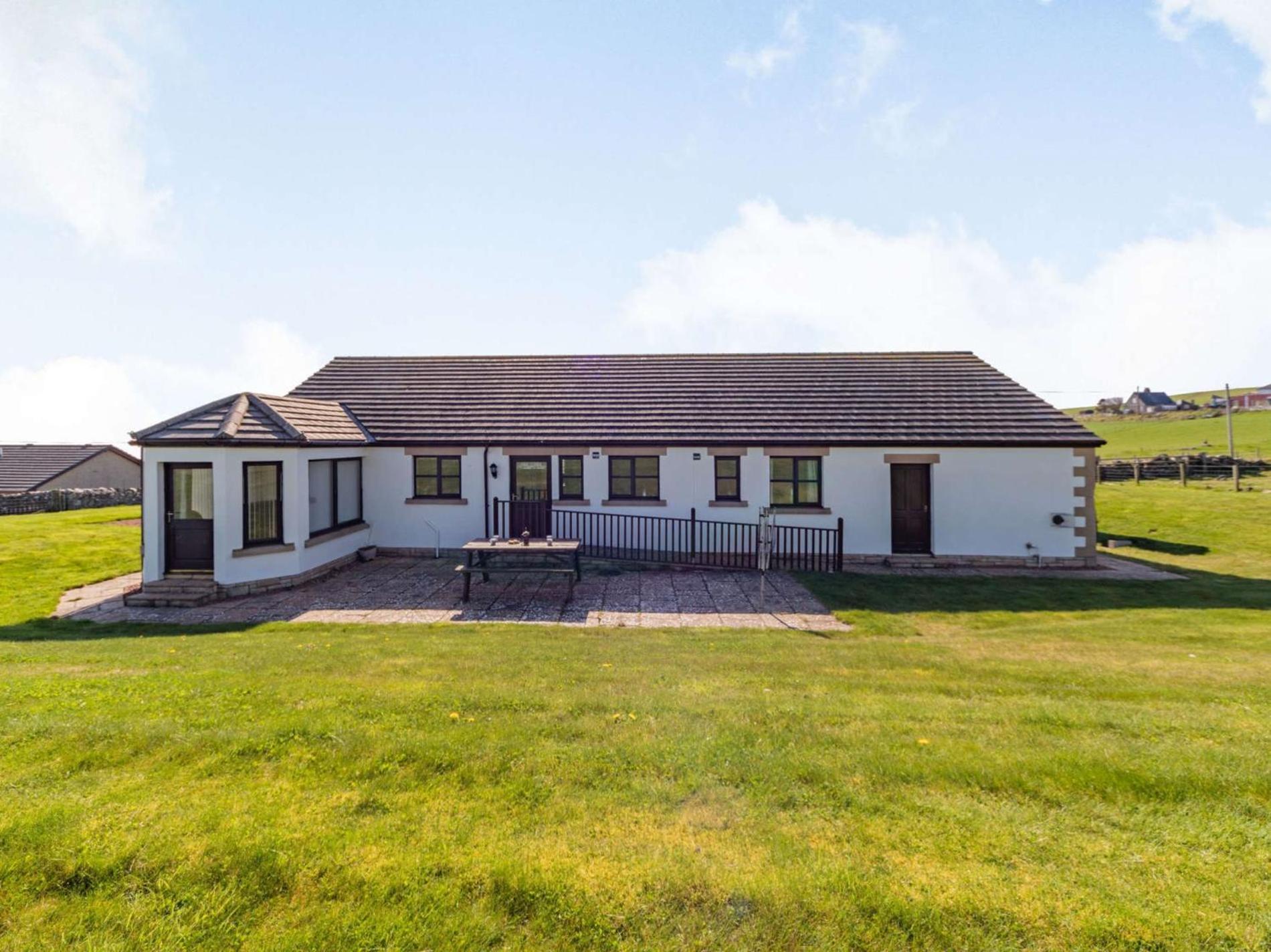Lamberton 3 Bed In Berwick-Upon-Tweed 87777ヴィラ エクステリア 写真