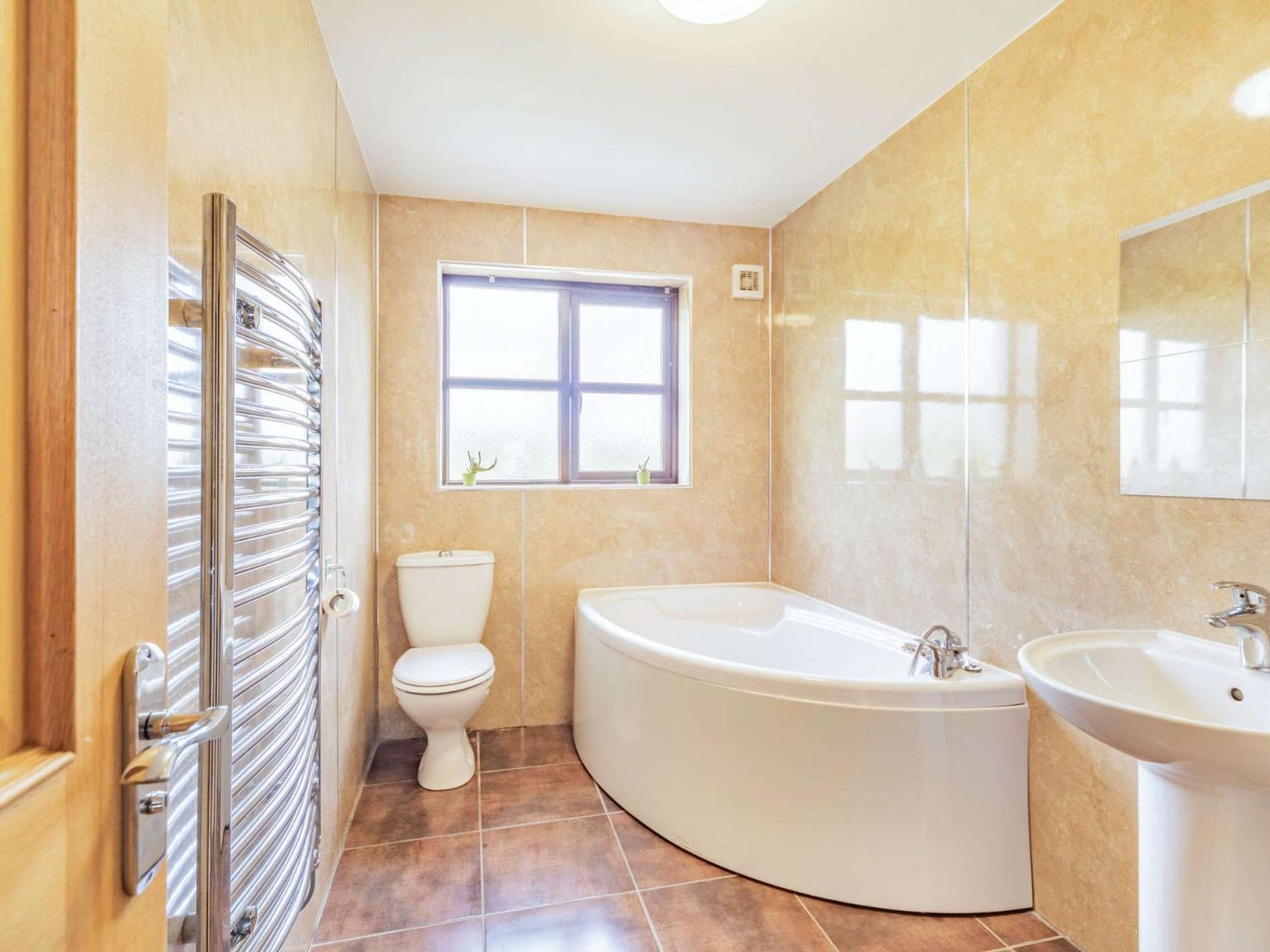 Lamberton 3 Bed In Berwick-Upon-Tweed 87777ヴィラ エクステリア 写真