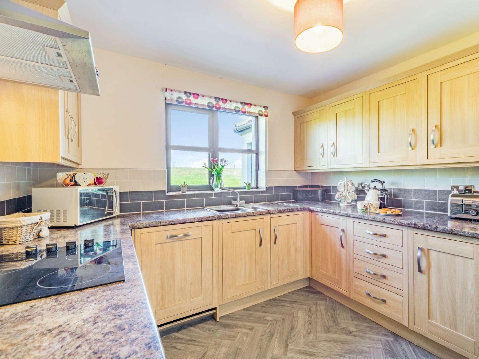 Lamberton 3 Bed In Berwick-Upon-Tweed 87777ヴィラ エクステリア 写真