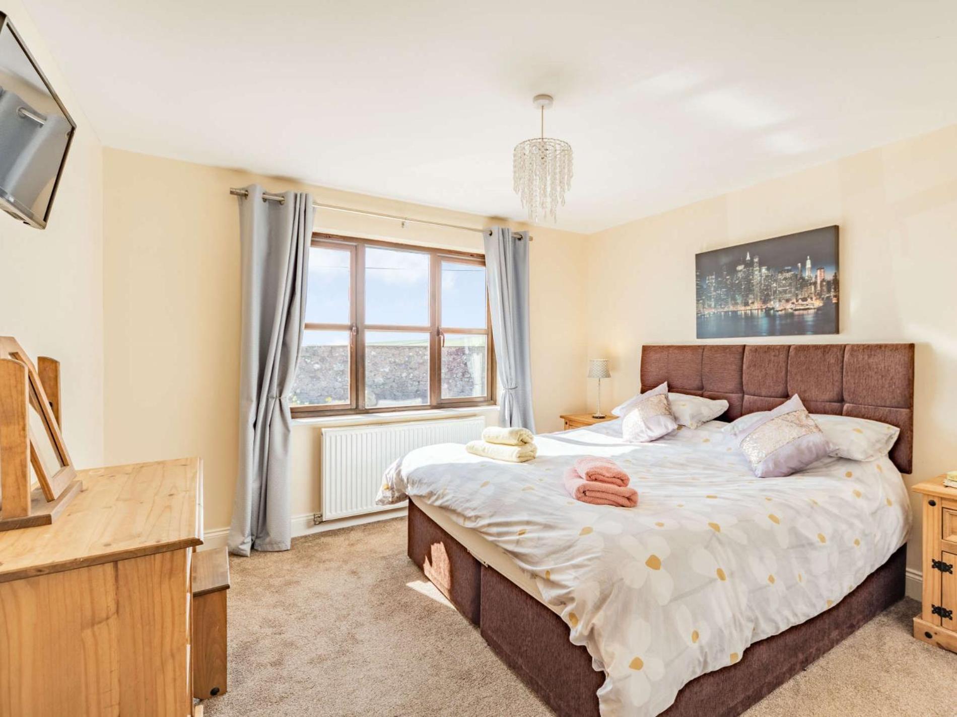 Lamberton 3 Bed In Berwick-Upon-Tweed 87777ヴィラ エクステリア 写真