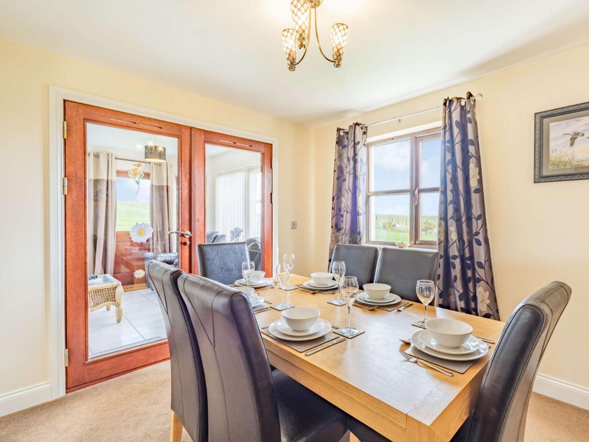 Lamberton 3 Bed In Berwick-Upon-Tweed 87777ヴィラ エクステリア 写真