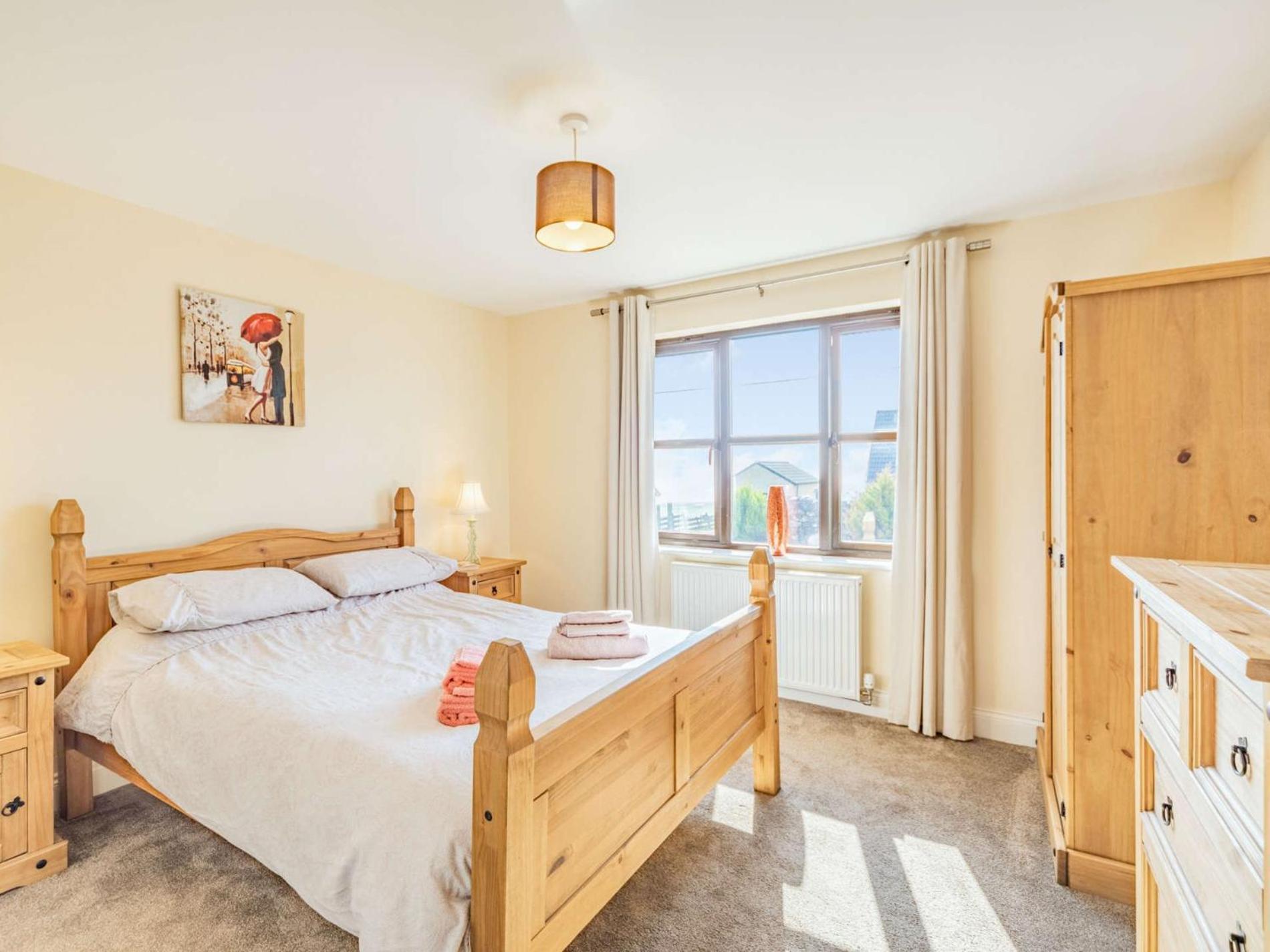 Lamberton 3 Bed In Berwick-Upon-Tweed 87777ヴィラ エクステリア 写真