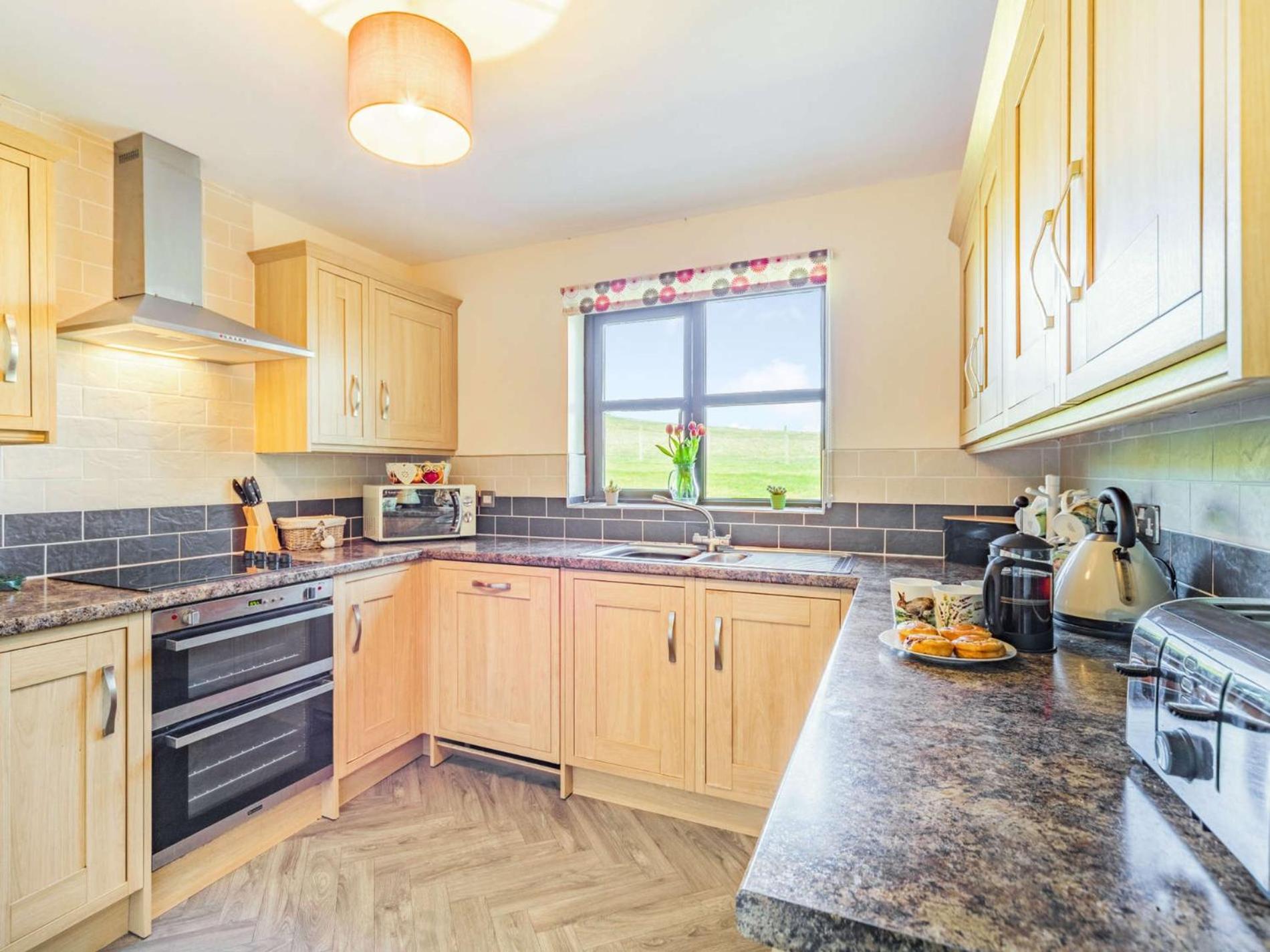 Lamberton 3 Bed In Berwick-Upon-Tweed 87777ヴィラ エクステリア 写真