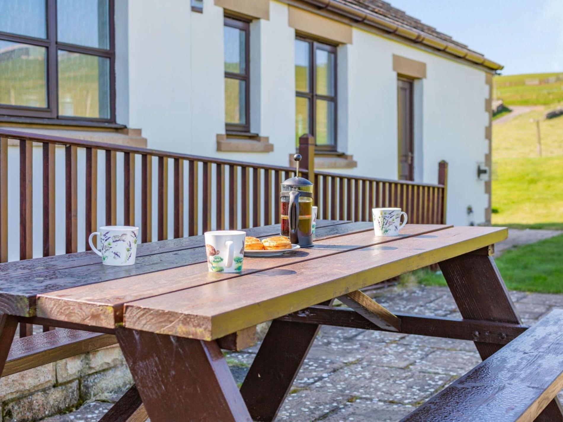 Lamberton 3 Bed In Berwick-Upon-Tweed 87777ヴィラ エクステリア 写真